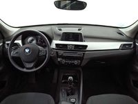 usado BMW X1 sDrive 16d