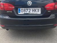 Usado VW Jetta 109 CV (80 kW) 2012