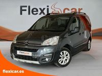 usado Citroën Berlingo Multispace 1.2 Puretech S&s Feel 110