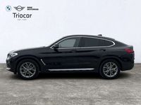 usado BMW X4 xDrive 20dA