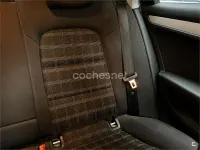 Usado Audi A4 S-Line 150 CV (110 kW) 2015 Negro Berlina