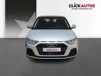 Usado Audi A1 Advanced 116 CV (85 kW) 2025 Plateado SUV