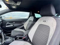 Usado VW Scirocco R-line 180 CV (132 kW) 2016 Blanco Coupe