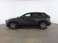 Usado Mazda CX-30 122 CV (89 kW) 2020 Gris SUV