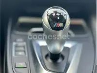 Usado BMW M2 Competition Edition 450 CV (330 kW) 2020 Negro Coupe