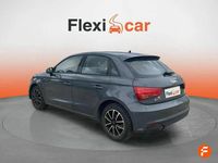 Usado Audi A1 Sportback Premium 95 CV (69 kW) 2017 Gris Utilitario