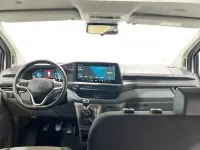 Usado VW Caravelle 110 CV (80 kW) 2025 Blanco Van