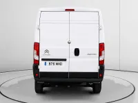 Usado Citroën Jumper 140 CV (102 kW) 2023 Monovolumen