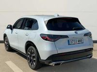 Usado Honda ZR-V Advance 184 CV (135 kW) 2024 Blanco SUV