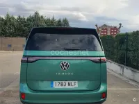 Usado VW ID. Buzz 150 kW (204 CV) 2023 Eléctrico Monovolumen