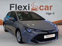 usado Toyota Corolla 1.8 125H ACTIVE TECH E-CVT Híbrido en Flexicar Vigo 2