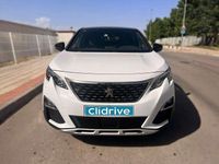 Usado Peugeot 3008 GT-line 131 CV (96 kW) 2019 Blanco SUV