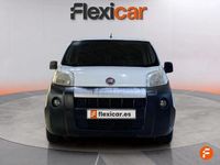 Usado Fiat Fiorino 75 CV (55 kW) 2015 Blanco Monovolumen