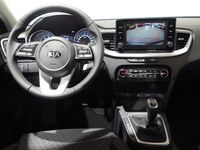 Occasion Kia XCeed 120 ch (88 kW) 2021 Blanc SUV