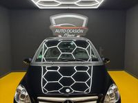 Usado Mercedes B180 109 CV (80 kW) 2007 Negro Monovolumen
