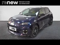 Usado Renault Megane E-Tech Iconic 110 kW (150 CV) 2025 Utilitario
