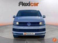 Usado VW Multivan 114 CV (83 kW) 2018 Blanco Monovolumen