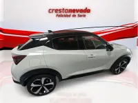 Usado Nissan Juke Tekna 114 CV (83 kW) 2021 SUV