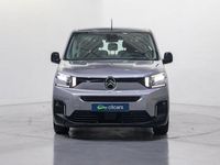 Usado Citroën Berlingo 130 CV (95 kW) 2025 Gris Monovolumen