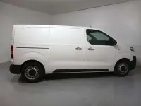 Usado Citroën Jumpy 102 CV (75 kW) 2021 Monovolumen