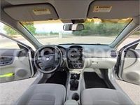 Usado Kia Cerato LX 105 CV (77 kW) 2007 Gris / plata Berlina