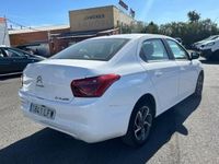 Usado Citroën C-Elysee I Shine 100 CV (73 kW) 2020 Berlina