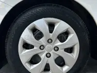 Usado Hyundai i20 84 CV (61 kW) 2016 Blanco Berlina