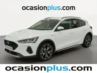 Usado Ford Focus Active 155 CV (114 kW) 2023 Blanco Utilitario