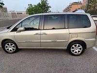 Usado Peugeot 807 136 CV (100 kW) 2008 Monovolumen