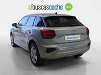 Usado Audi Q2 Advanced Plus 116 CV (85 kW) 2026 Gris/plata SUV