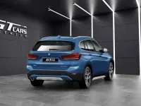 Usado BMW X1 220 CV (161 kW) 2021 Azul SUV