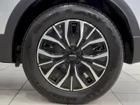 Usado Ebro s700 Luxury 279 CV (205 kW) 2025 Blanco SUV