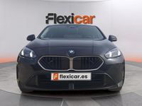 Usado BMW 118 150 CV (110 kW) 2025 Negro Utilitario