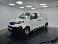 Usado Opel Vivaro Edition 120 CV (88 kW) 2019 Blanco Monovolumen
