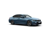 Usado BMW 320 Comfort Edition 190 CV (139 kW) 2025 Azul Berlina