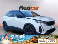 Usado Peugeot 3008 GT 300 CV (220 kW) 2021 Blanco SUV