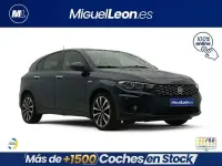Usado Fiat Tipo Lounge 95 CV (69 kW) 2021 Azul