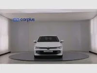 Usado VW Golf VIII 116 CV (85 kW) 2025 Blanco Utilitario