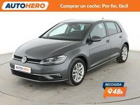 Occasion VW Golf VII Advance 115 ch (84 kW) 2019 Gris Citadine