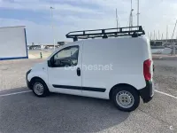 Usado Fiat Fiorino 75 CV (55 kW) 2014 Blanco Monovolumen