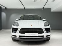 Usado Porsche Macan S 354 CV (260 kW) 2020 Blanco SUV