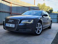 usado Audi A8 3.0TDI quattro Tiptronic