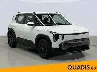 Nuevo Kia EV2 Air 108 kW (147 CV) 2026 Otro SUV