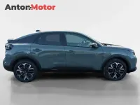 Nuevo Citroën C4 145 CV (106 kW) 2026 Verde SUV