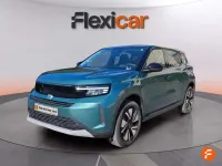 Usado Opel Frontera 83 kW (113 CV) 2025 Azul SUV