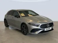 Usado Mercedes A250 218 CV (160 kW) 2025 Gris plata