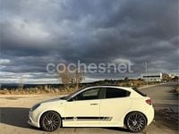 Usado Alfa Romeo Giulietta Quadrifoglio Verde 235 CV (172 kW) 2011 Blanco Utilitario