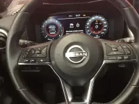 Usado Nissan Juke N-Connecta 114 CV (83 kW) 2025 Kori white metalizado techo fuji sunset SUV