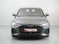 Usado Audi A3 Sportback e-tron 204 CV (150 kW) 2025 Gris Utilitario