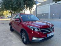 Usado DFSK Seres 3 119 kW (163 CV) 2022 Rojo SUV